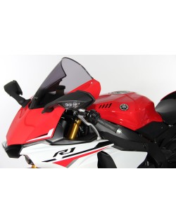 Bulle MRA Racing R - Yamaha YZF-R1/M/S