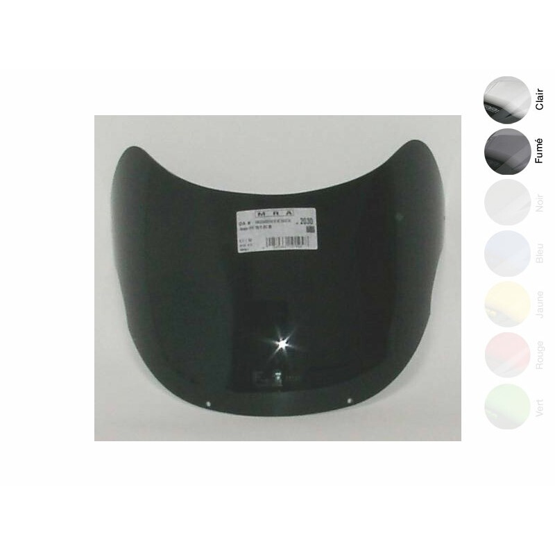Bulle MRA Origin O - Honda VFR750R RC30 Bulle MRA Origin O - Honda VFR750R RC30