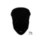Bulle MRA Racing Touring TM - Noir Bulle MRA Racing Touring TM - Noir