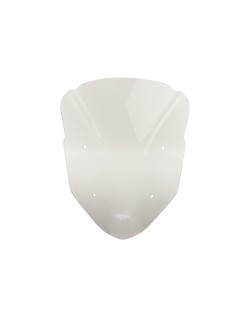 Bulle MRA Racing Sport Screen SPM - Fumé