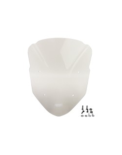 Bulle MRA Racing Sport Screen SPM - Fumé