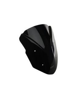 Bulle MRA Racing Sport Screen SPM - Noir
