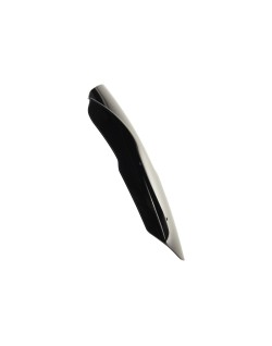 Bulle MRA Racing Sport Screen SPM - Noir