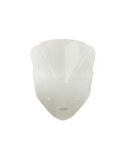Bulle MRA Racing Sport Screen SPM - Clear
