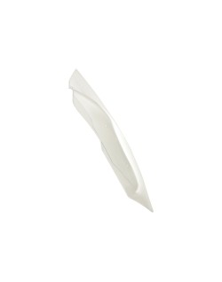 Bulle MRA Racing Sport Screen SPM - Clear