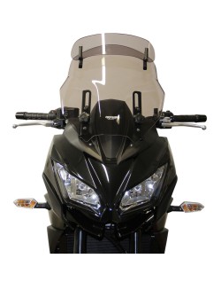 Bulle MRA Variotouring VT avec spoiler - Kawasaki Versys 650/1000