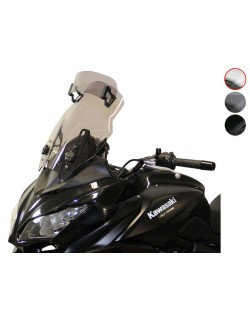 Bulle MRA Variotouring VT avec spoiler - Kawasaki Versys 650/1000