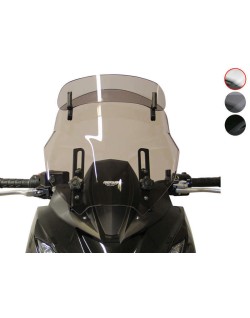 Bulle MRA Variotouring VT avec spoiler - Kawasaki Versys 650/1000