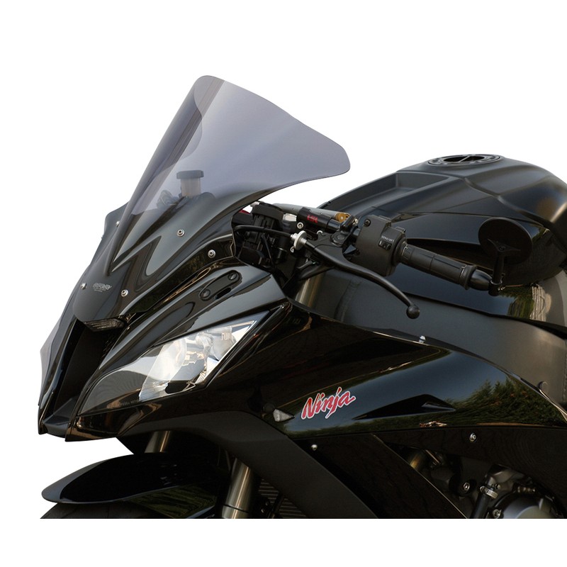 Bulle MRA Racing R - Kawasaki ZX-10R Bulle MRA Racing R - Kawasaki ZX-10R