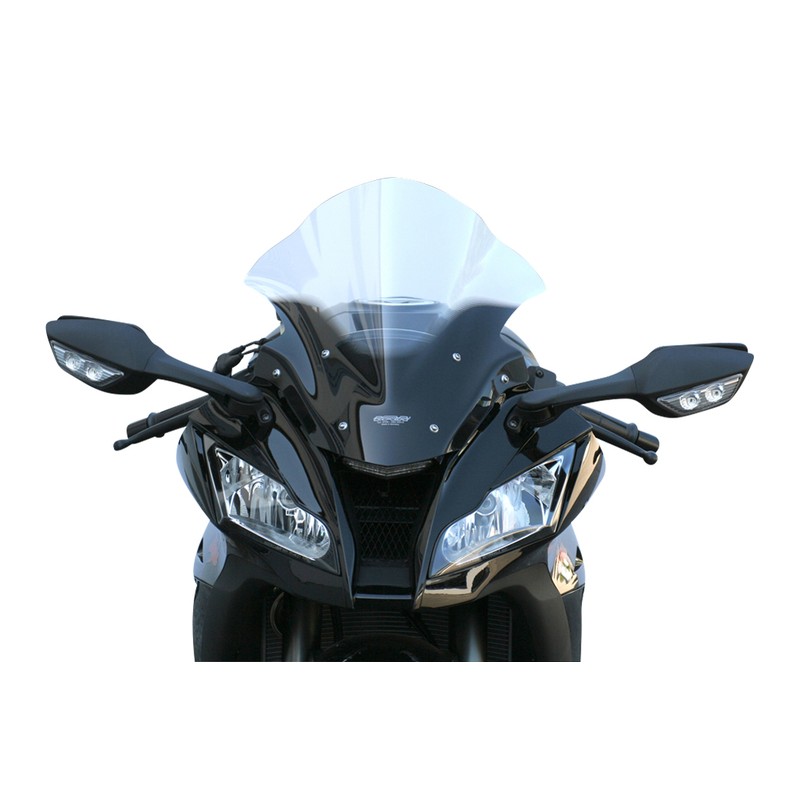 Bulle MRA Racing R - Kawasaki ZX-10R Bulle MRA Racing R - Kawasaki ZX-10R