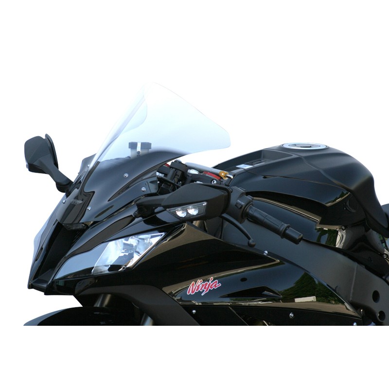 Bulle MRA Racing R - Kawasaki ZX-10R Bulle MRA Racing R - Kawasaki ZX-10R