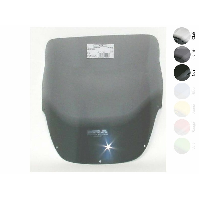 Bulle MRA Touring T - Honda CBR1000F Bulle MRA Touring T - Honda CBR1000F