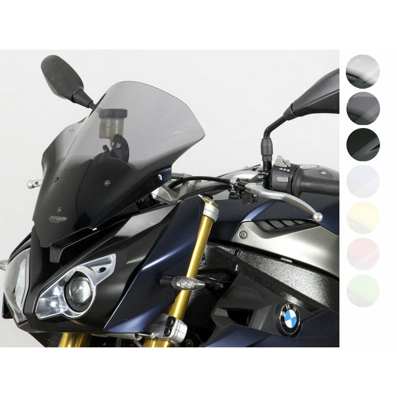 Bulle MRA Touring T - BMW S1000R Bulle MRA Touring T - BMW S1000R