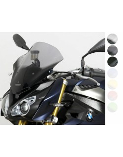 Bulle MRA Touring T - BMW S1000R
