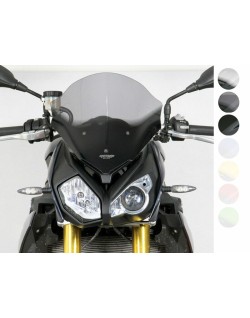 Bulle MRA Touring T - BMW S1000R