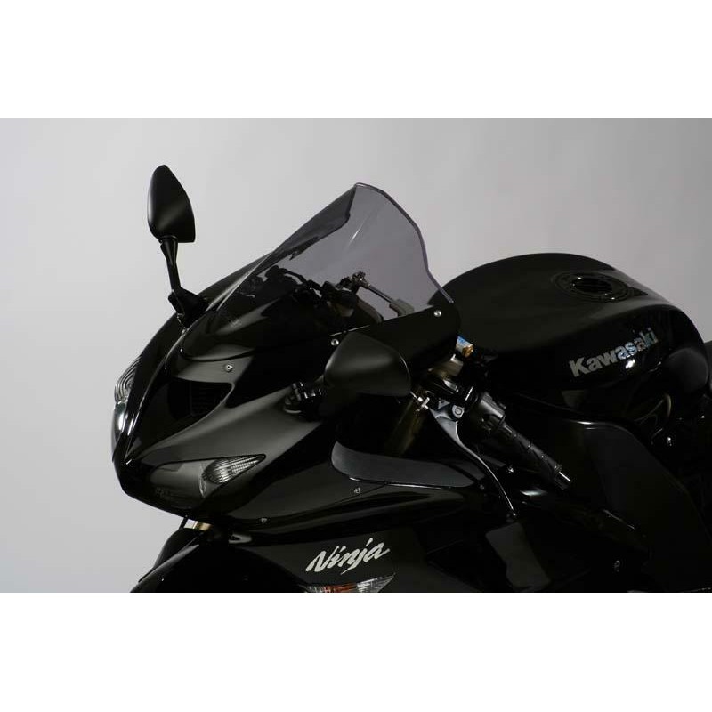 Bulle MRA Racing R - Kawasaki ZX636/ZXR7 Bulle MRA Racing R - Kawasaki ZX636/ZXR7