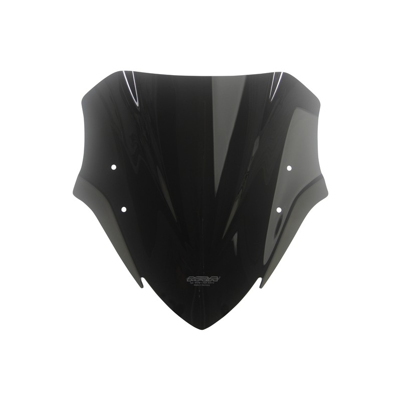 Bulle MRA Racing "R" noir - Suzuki GSX-S 750 Bulle MRA Racing "R" noir - Suzuki GSX-S 750