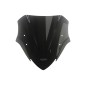 Bulle MRA Racing "R" noir - Suzuki GSX-S 750 Bulle MRA Racing "R" noir - Suzuki GSX-S 750