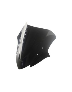 Bulle  MRA Racing "R" noir -  Suzuki GSX-S 750