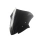 Bulle MRA Racing "R" noir - Suzuki GSX-S 750 Bulle MRA Racing "R" noir - Suzuki GSX-S 750