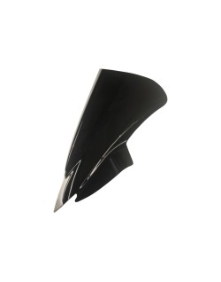 Bulle  MRA Racing "R" noir -  Suzuki GSX-S 750