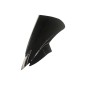 Bulle MRA Racing "R" noir - Suzuki GSX-S 750 Bulle MRA Racing "R" noir - Suzuki GSX-S 750