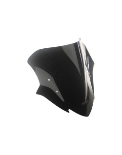 Bulle  MRA Racing "R" noir -  Suzuki GSX-S 750