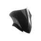 Bulle MRA Racing "R" noir - Suzuki GSX-S 750 Bulle MRA Racing "R" noir - Suzuki GSX-S 750