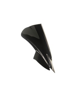 Bulle  MRA Racing "R" noir -  Suzuki GSX-S 750