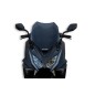 Bulle MALOSSI Sport - Kymco AK550 Bulle MALOSSI Sport - Kymco AK550