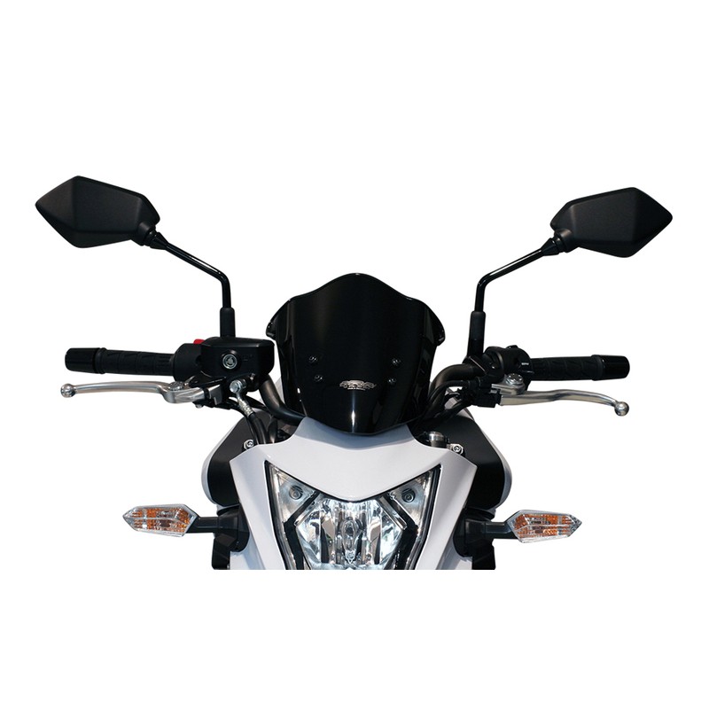 Bulle MRA Touring T - Kawasaki ER-6N Bulle MRA Touring T - Kawasaki ER-6N