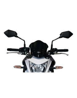 Bulle MRA Touring T - Kawasaki ER-6N