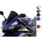 Bulle MRA Racing R - Yamaha YZF125R Bulle MRA Racing R - Yamaha YZF125R