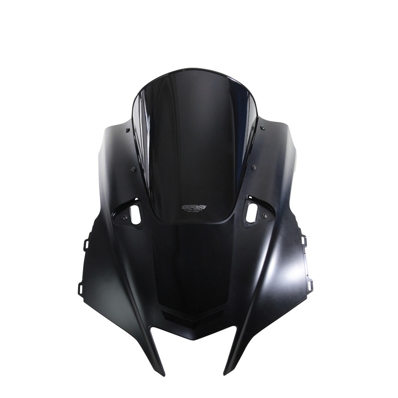 Bulle MRA Racing R Bulle MRA Racing R