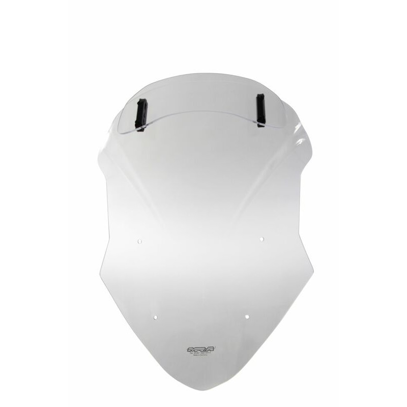 Bulle MRA Variotouring VTM avec spoiler - Yamaha Tracer 900 Bulle MRA Variotouring VTM avec spoiler - Yamaha Tracer 900
