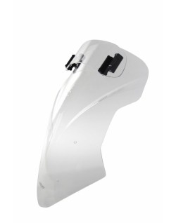 Bulle MRA Variotouring VTM avec spoiler - Yamaha Tracer 900