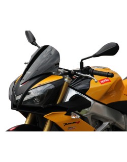 Bulle MRA Sport SPM - Aprilia Tuono V4/R