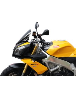 Bulle MRA Sport SPM - Aprilia Tuono V4/R