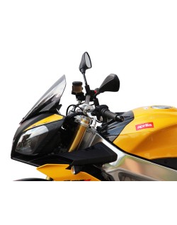 Bulle MRA Sport SPM - Aprilia Tuono V4R