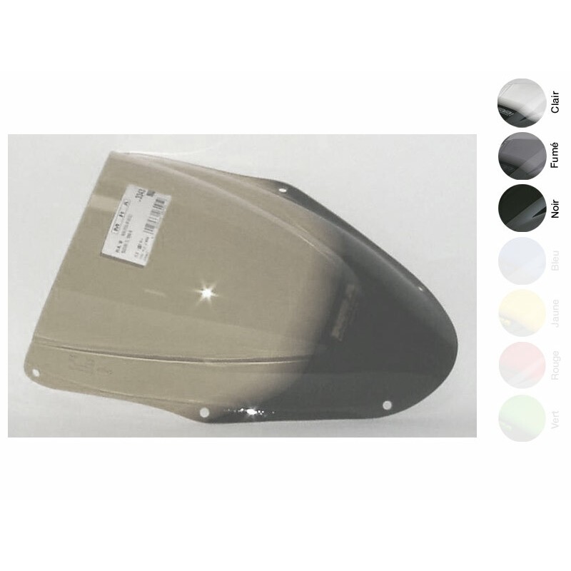 Bulle MRA Racing R - Suzuki TL1000R Bulle MRA Racing R - Suzuki TL1000R