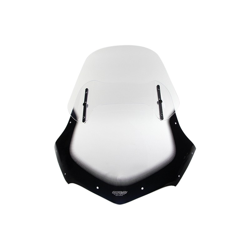 Bulle MRA Varioscreen V avec spoiler - Honda XL1000V Varadero Bulle MRA Varioscreen V avec spoiler - Honda XL1000V Varadero