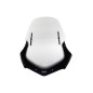 Bulle MRA Varioscreen V avec spoiler - Honda XL1000V Varadero Bulle MRA Varioscreen V avec spoiler - Honda XL1000V Varadero