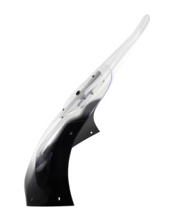 Bulle MRA Varioscreen V avec spoiler - Honda XL1000V Varadero
