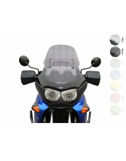 Bulle MRA Varioscreen V avec spoiler - Honda XL1000V Varadero