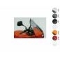 Bulle MRA Touring T - Yamaha TDM850/XJ600S Bulle MRA Touring T - Yamaha TDM850/XJ600S