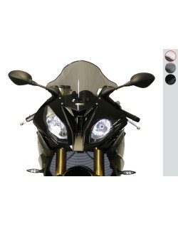 Bulle MRA Racing R - BMW S1000RR