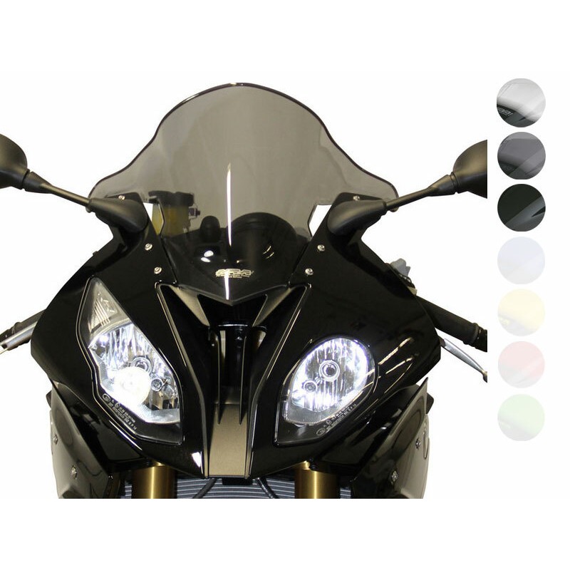 Bulle MRA Racing R - BMW S1000RR Bulle MRA Racing R - BMW S1000RR