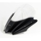 Bulle universel MRA Racing RNB pour motos naked