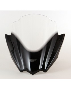 Bulle universel MRA Racing RNB pour motos naked