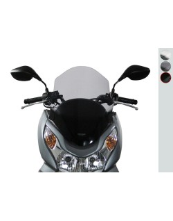 Bulle MRA Touring T - Honda PCX125/WW